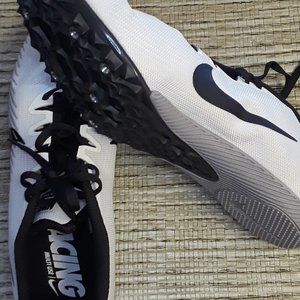 Nike Men's Zoom Rival Track & Field US Sz 11.5